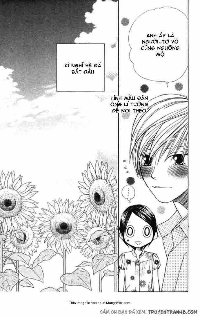 Eensy-Weensy Monster - Chapter 9 - Trang 6