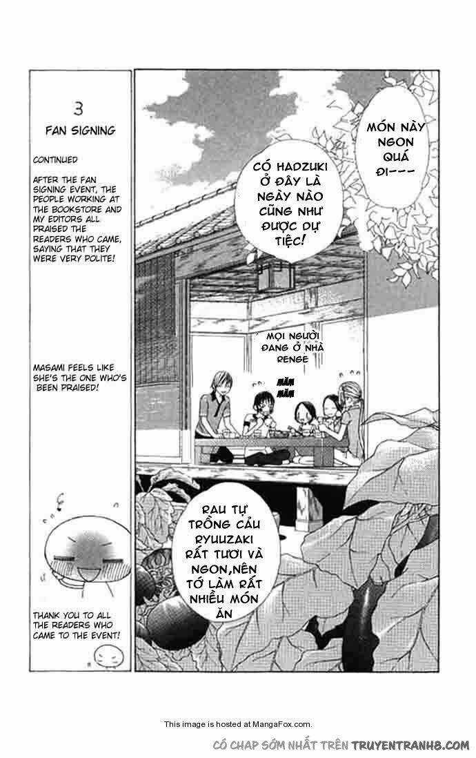 Eensy-Weensy Monster - Chapter 9 - Trang 8