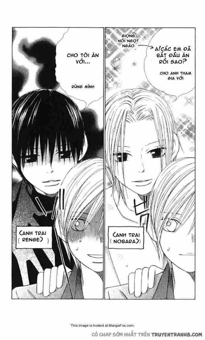 Eensy-Weensy Monster - Chapter 9 - Trang 9