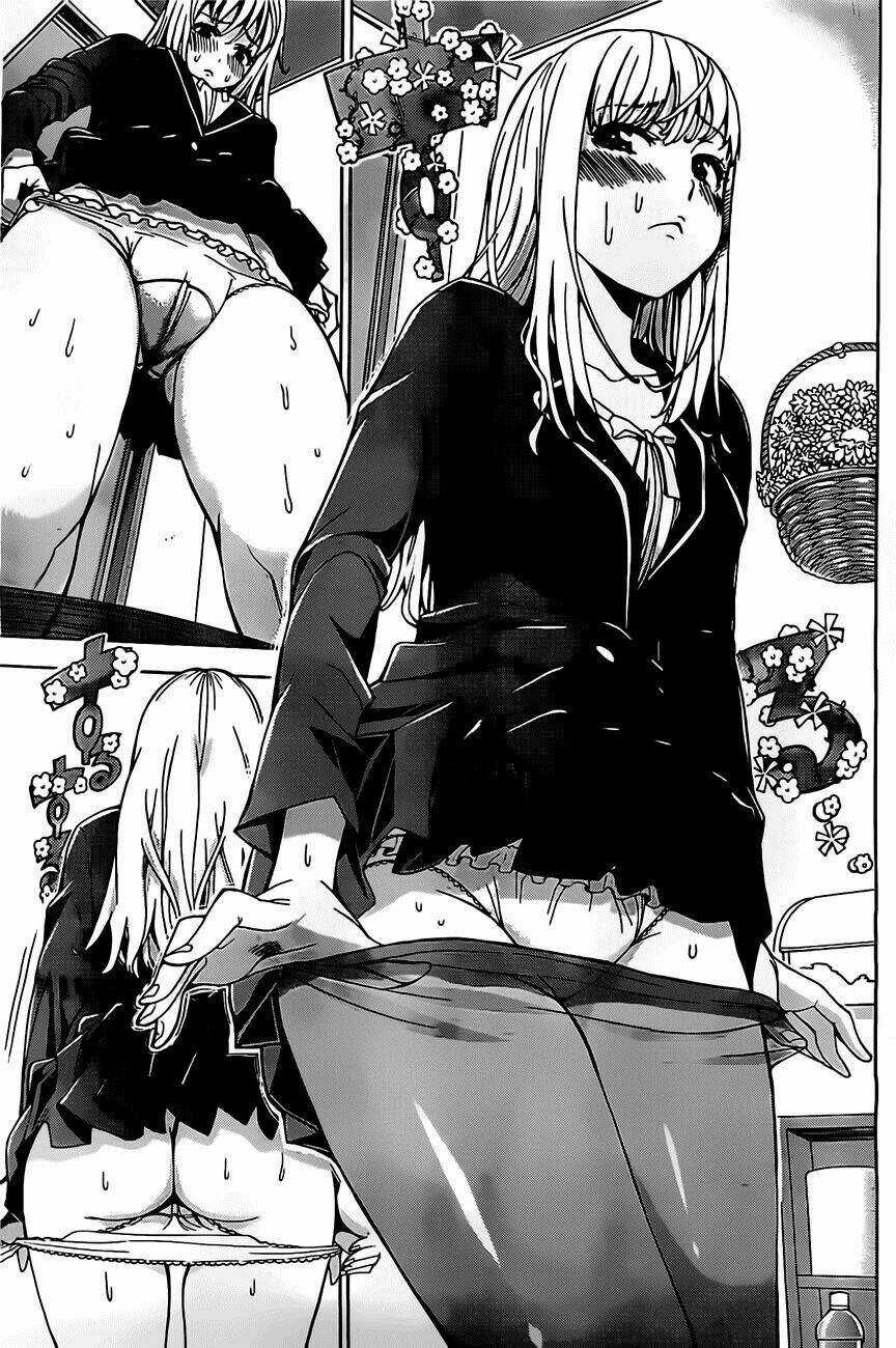 EG Maker - Chapter 1 - Trang 14