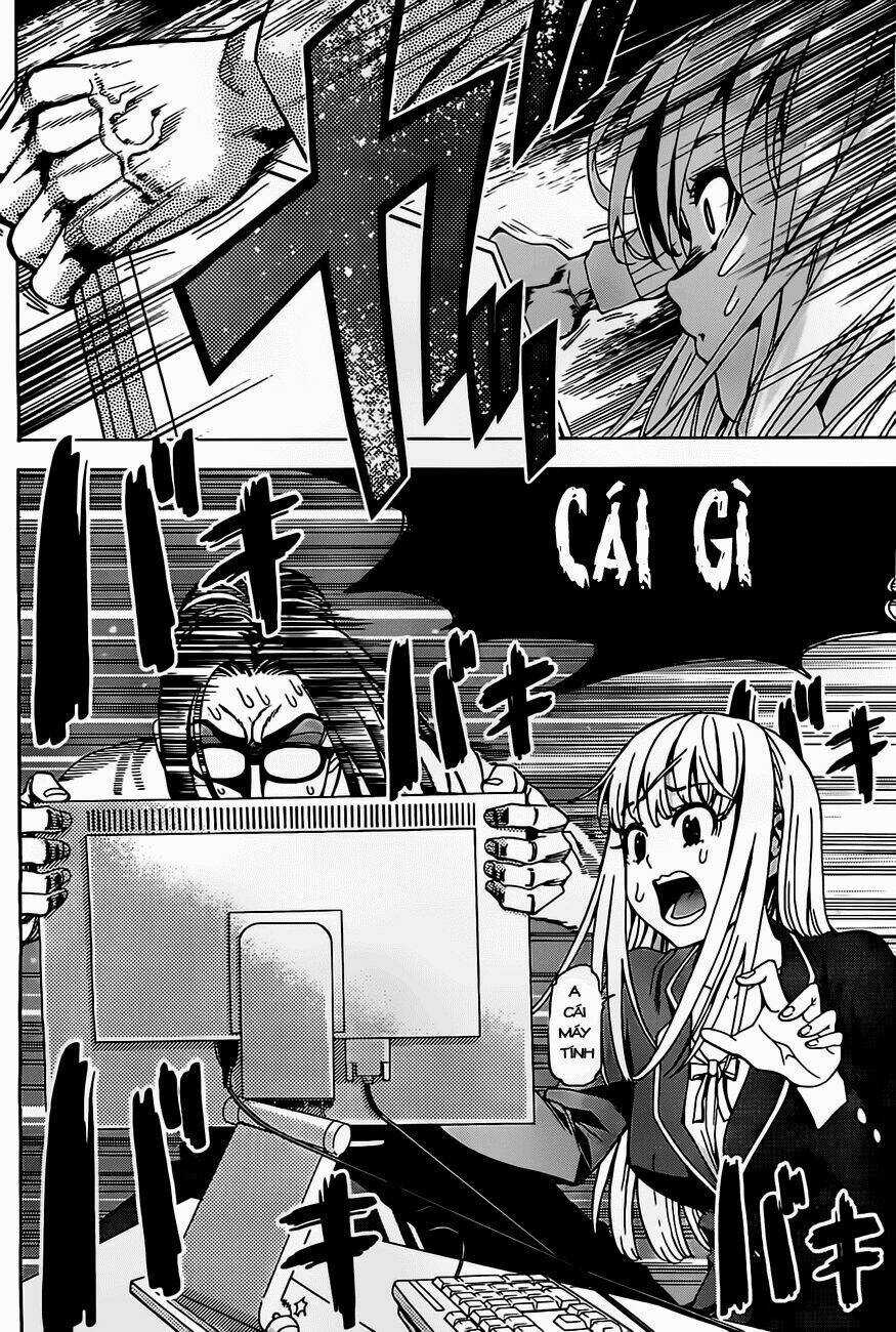 EG Maker - Chapter 1 - Trang 17