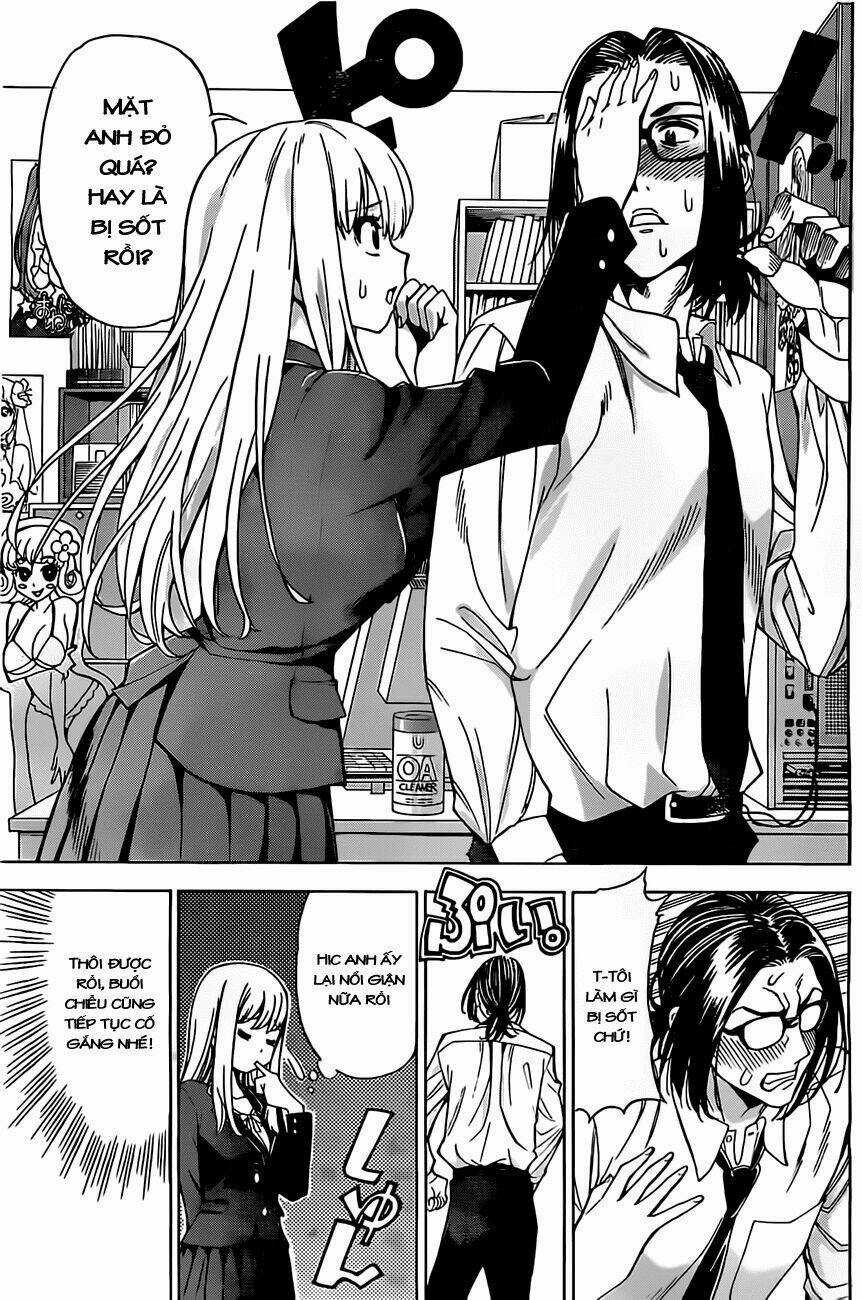 EG Maker - Chapter 1 - Trang 20