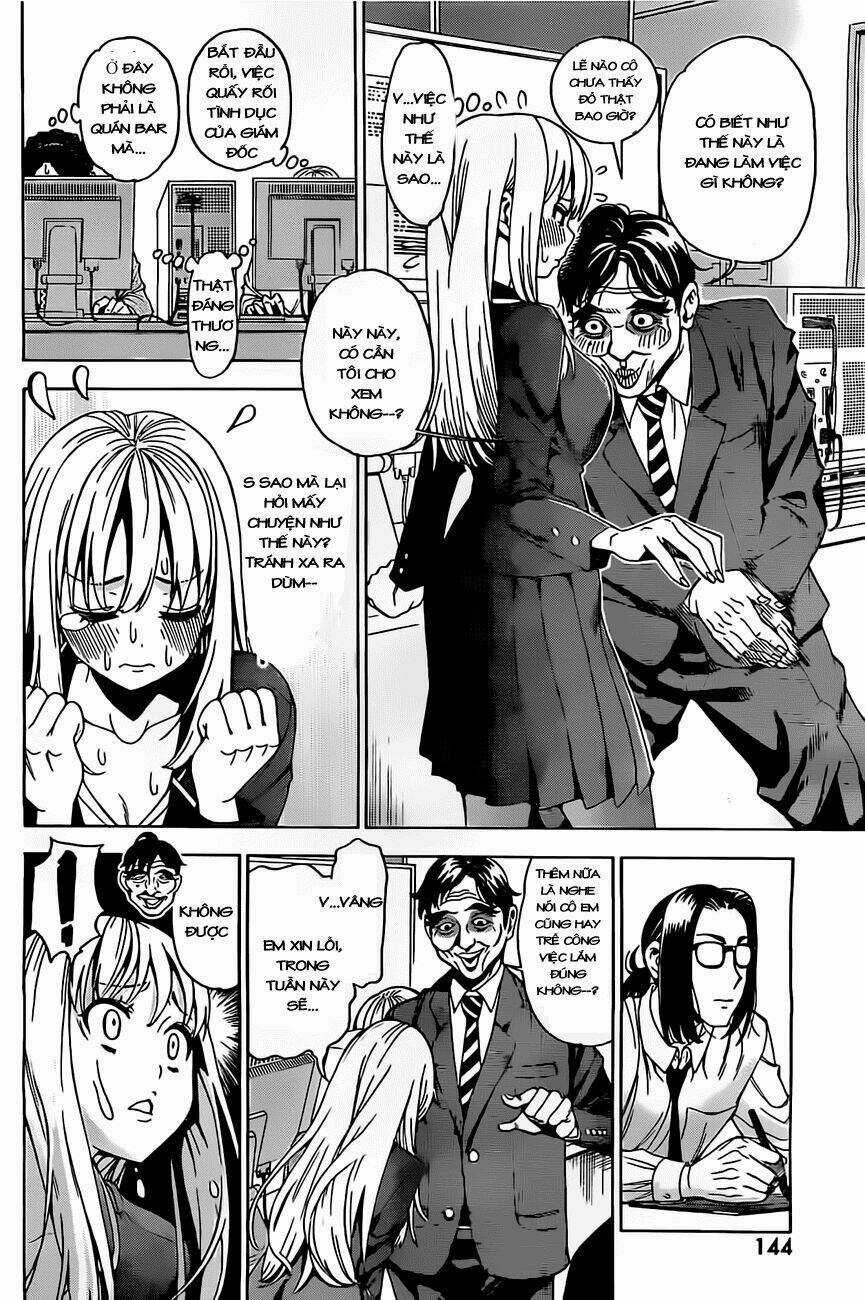 EG Maker - Chapter 1 - Trang 23