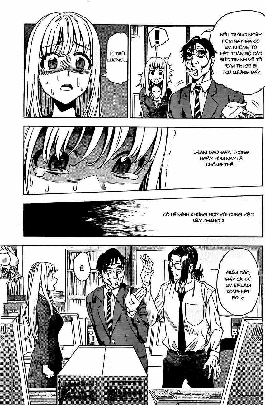 EG Maker - Chapter 1 - Trang 24