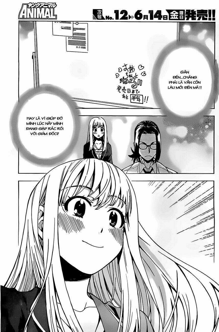 EG Maker - Chapter 1 - Trang 26