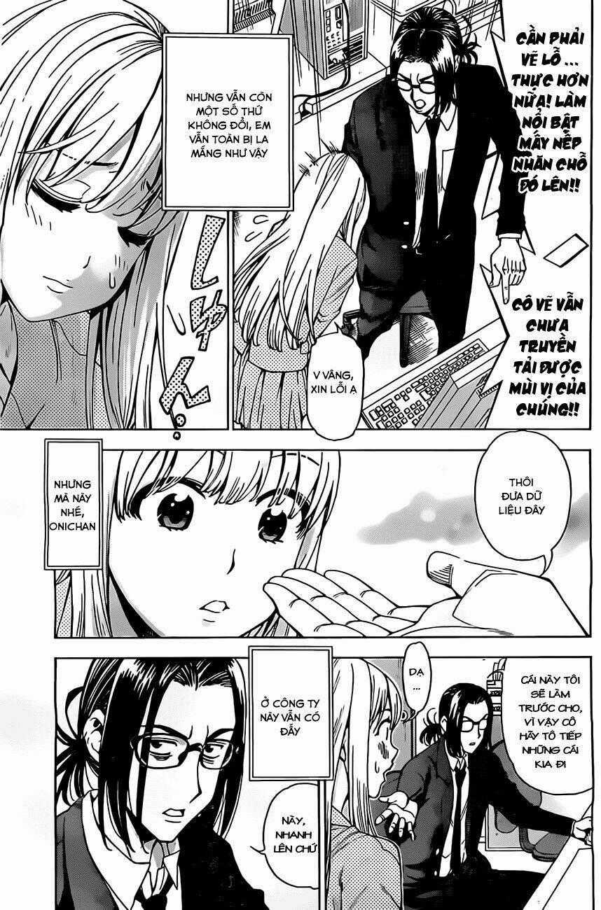 EG Maker - Chapter 1 - Trang 28