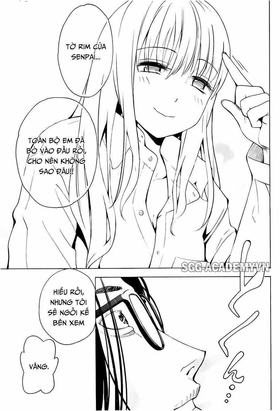 EG Maker - Chapter 10 - Trang 13