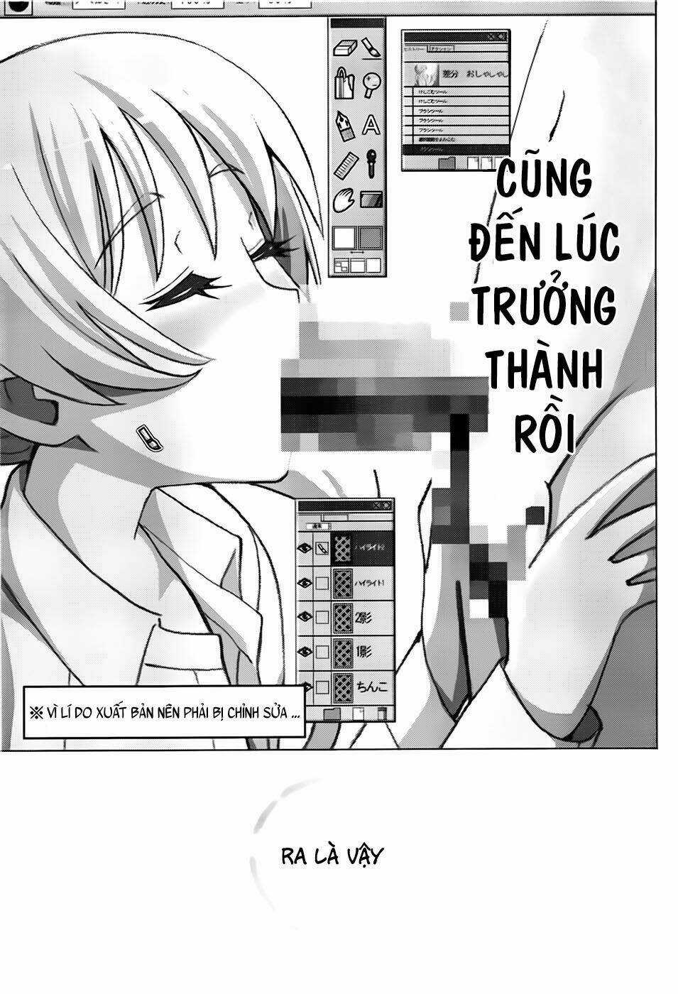 EG Maker - Chapter 10 - Trang 15