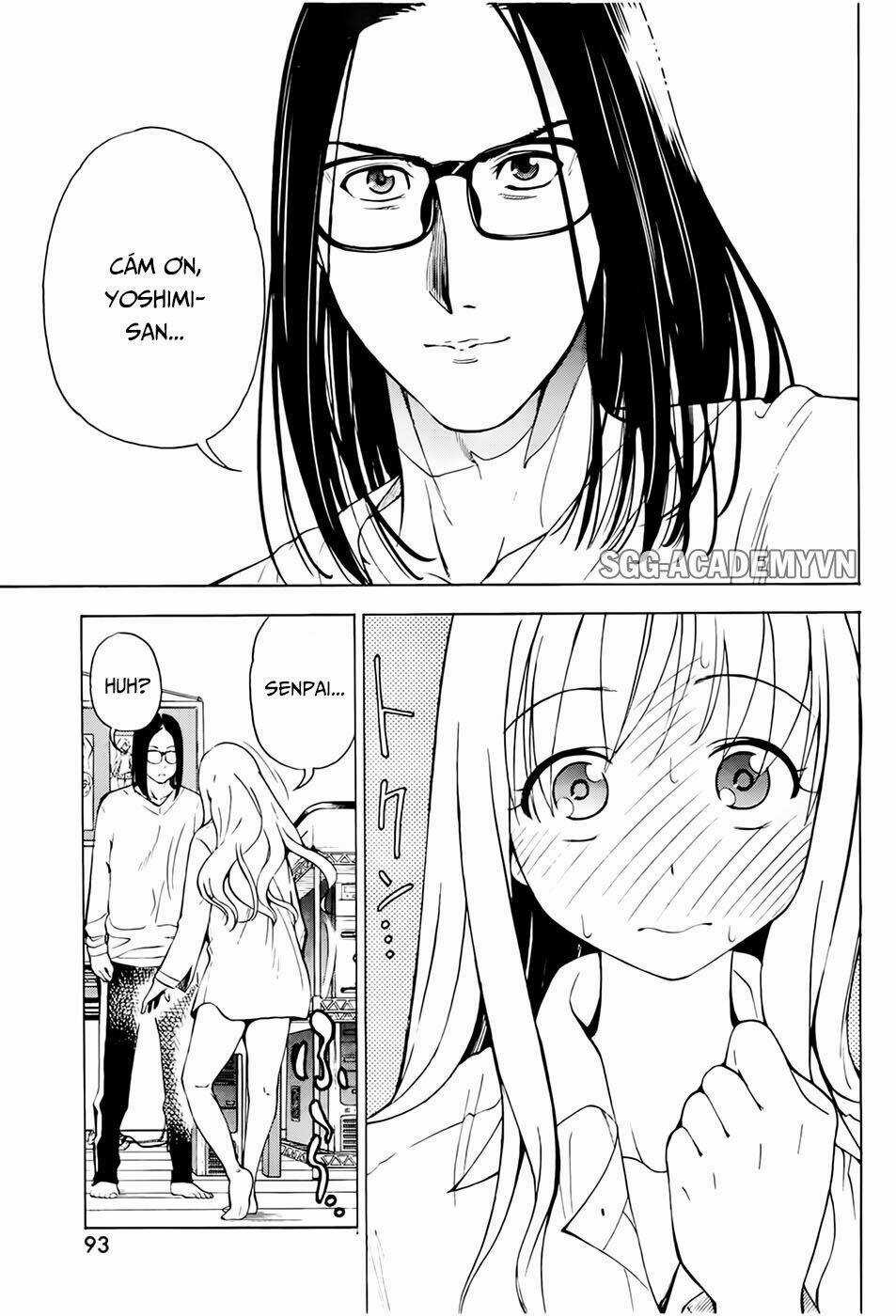 EG Maker - Chapter 10 - Trang 17