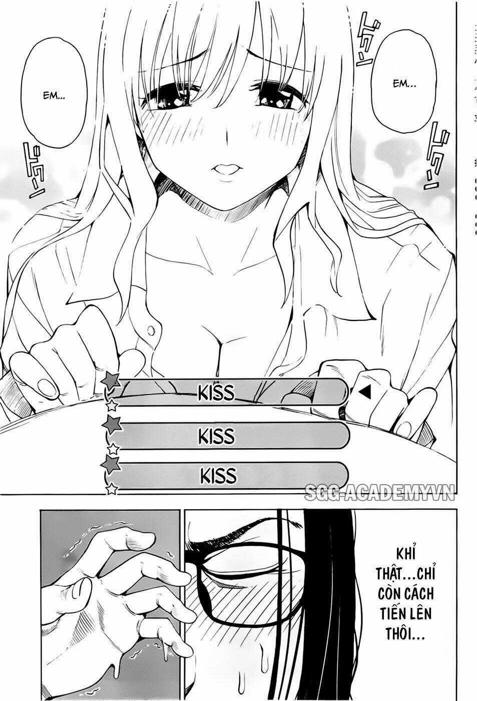 EG Maker - Chapter 10 - Trang 19