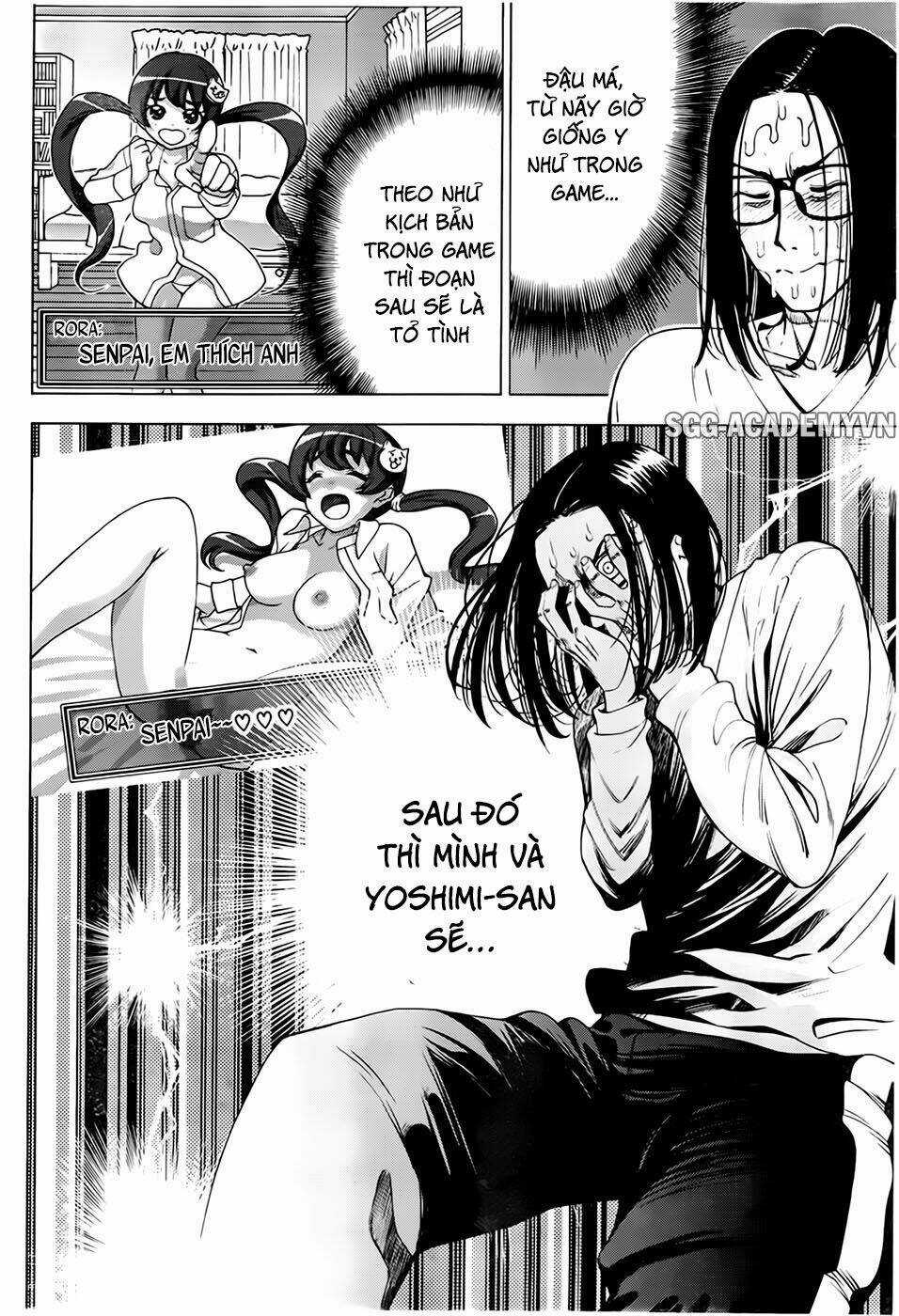 EG Maker - Chapter 10 - Trang 6