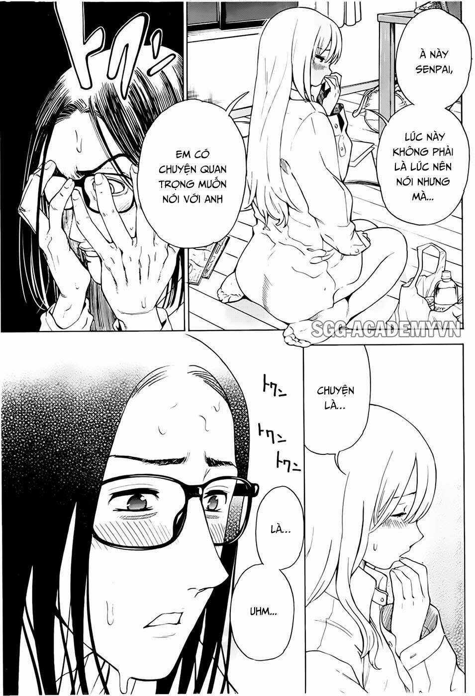 EG Maker - Chapter 10 - Trang 7