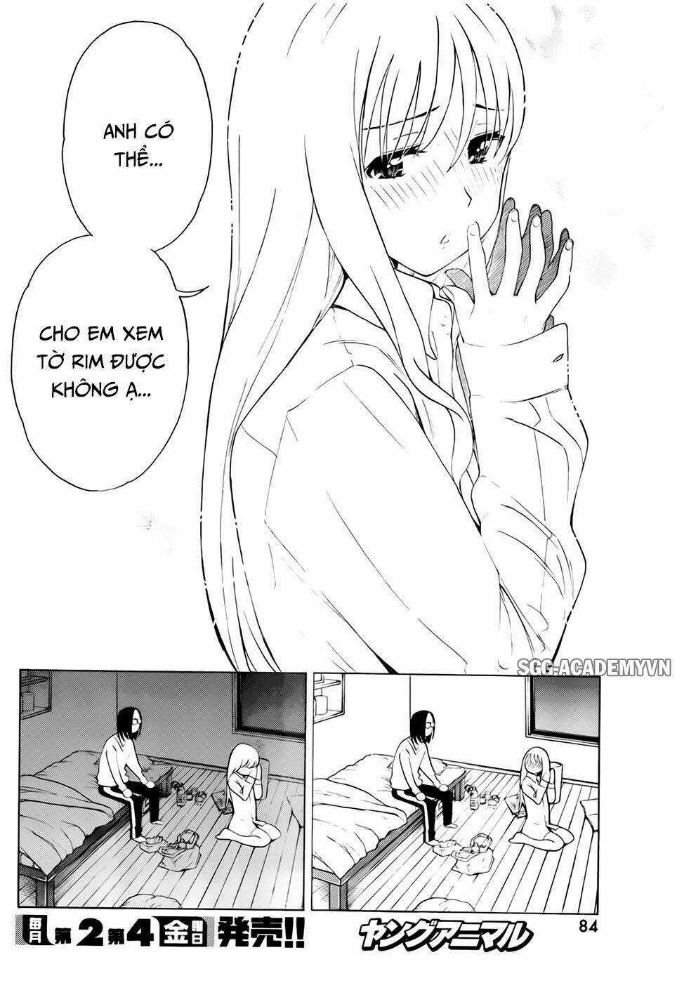 EG Maker - Chapter 10 - Trang 8