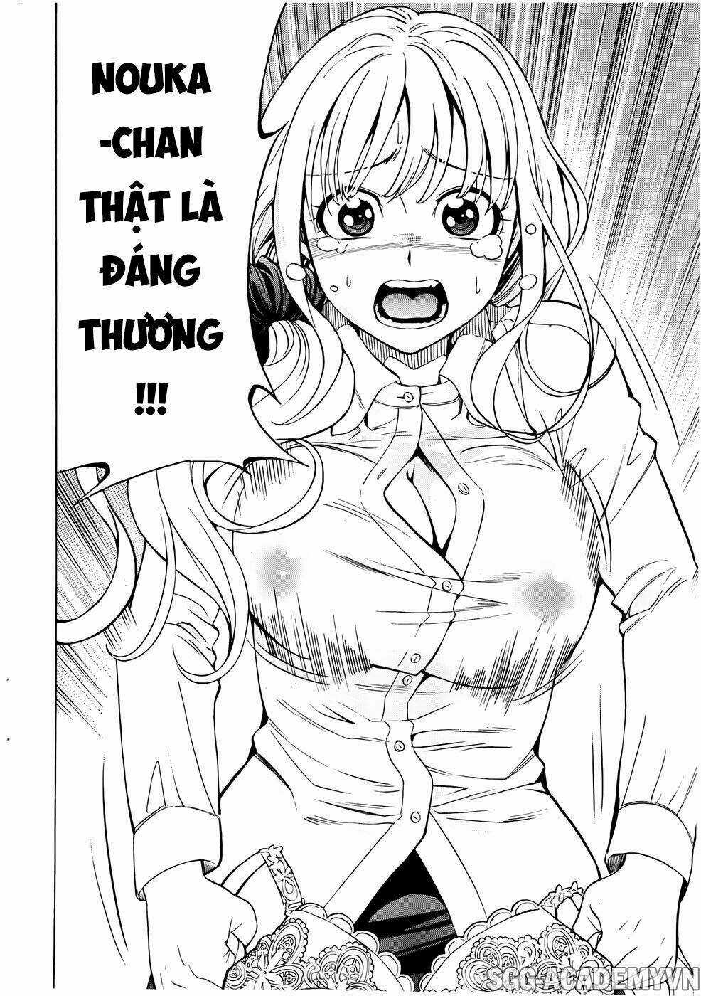 EG Maker - Chapter 11 - Trang 16