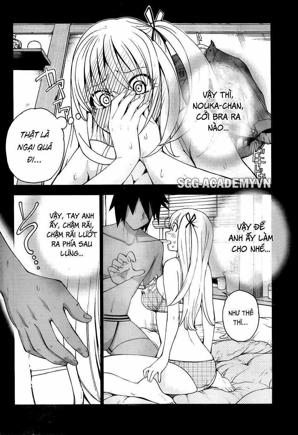 EG Maker - Chapter 12 - Trang 11