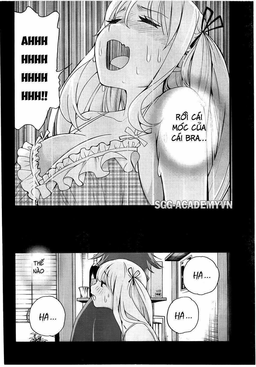 EG Maker - Chapter 12 - Trang 13