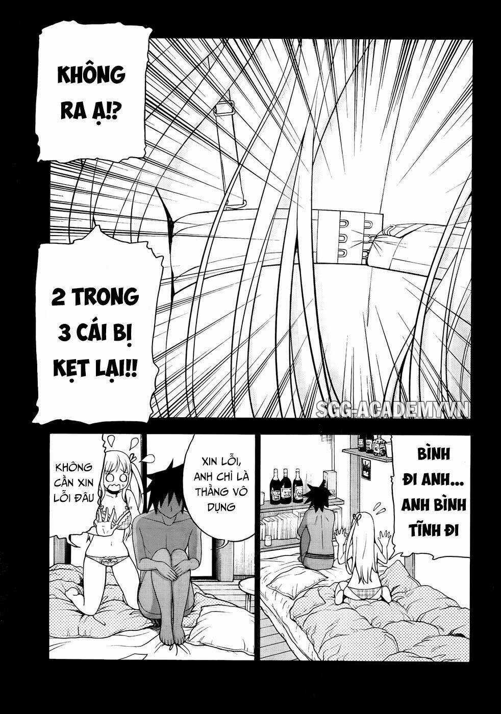 EG Maker - Chapter 12 - Trang 14