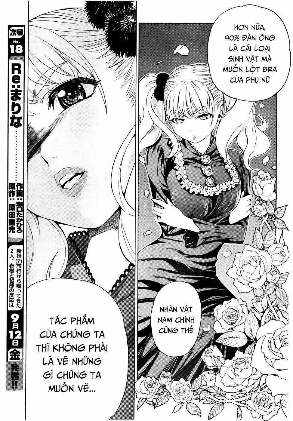 EG Maker - Chapter 12 - Trang 16