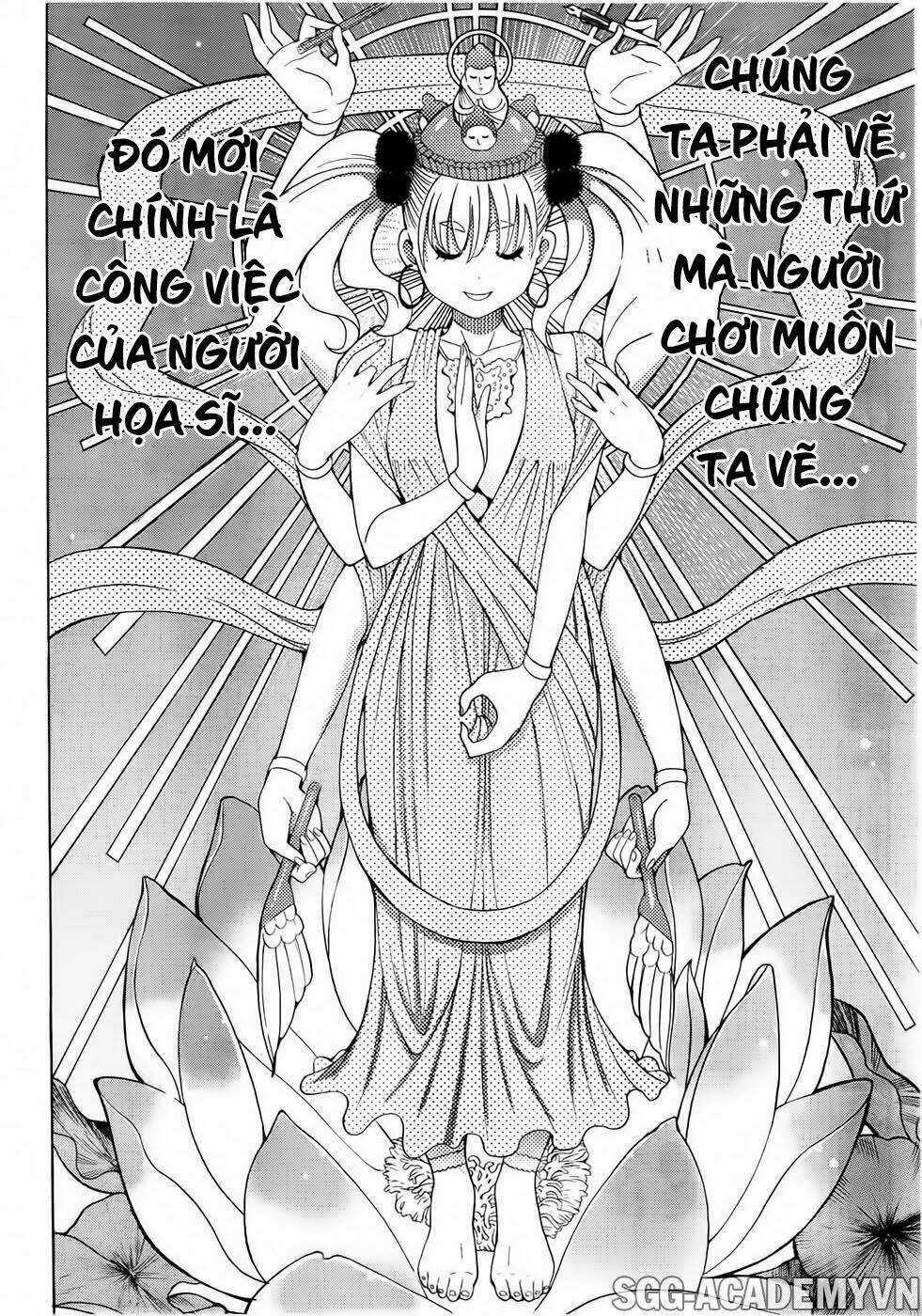 EG Maker - Chapter 12 - Trang 17