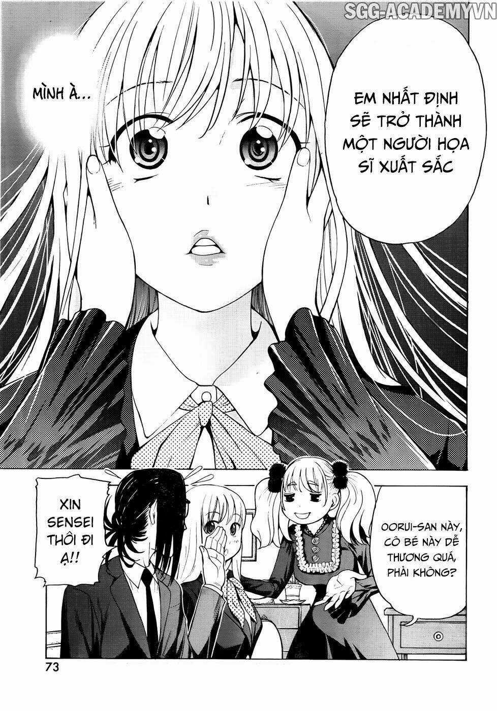 EG Maker - Chapter 12 - Trang 20