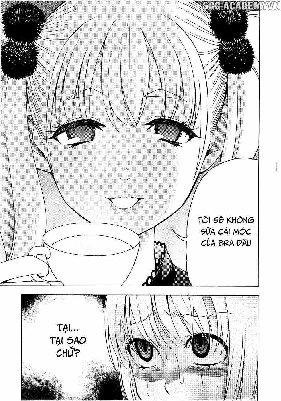 EG Maker - Chapter 12 - Trang 6