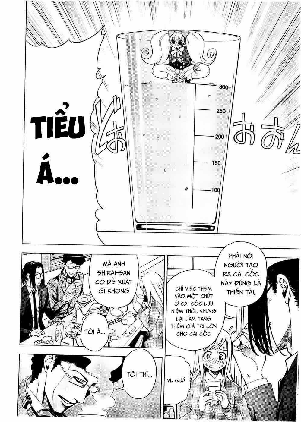 EG Maker - Chapter 13 - Trang 12