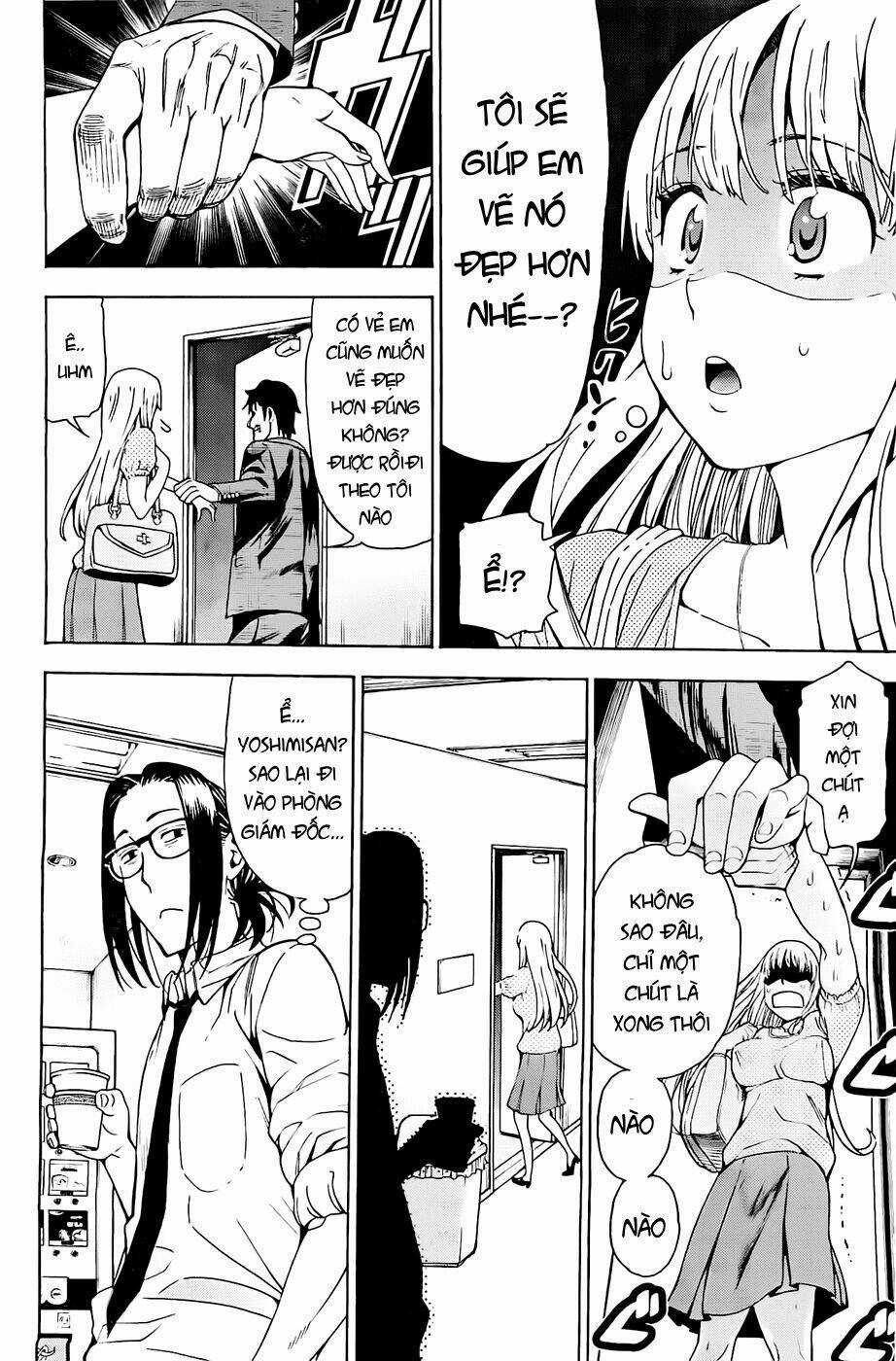 EG Maker - Chapter 2 - Trang 10