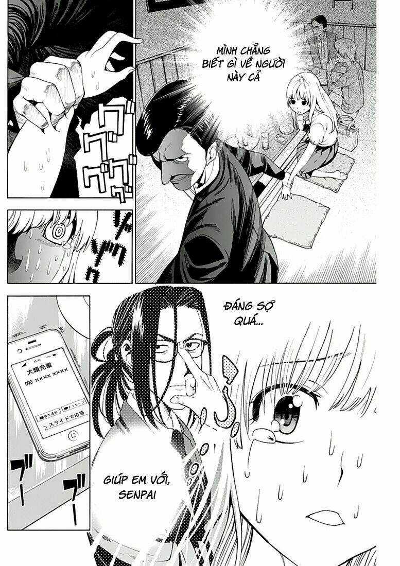 EG Maker - Chapter 4 - Trang 11