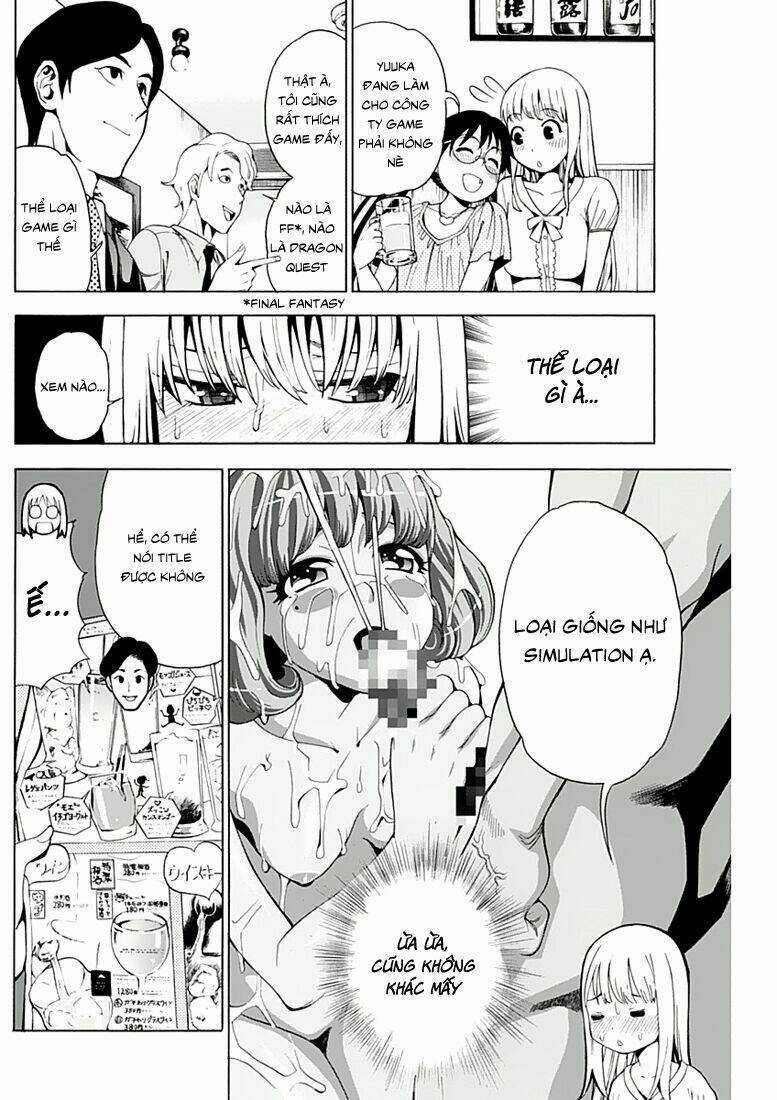 EG Maker - Chapter 4 - Trang 7