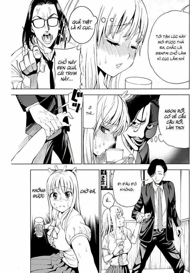 EG Maker - Chapter 4 - Trang 10