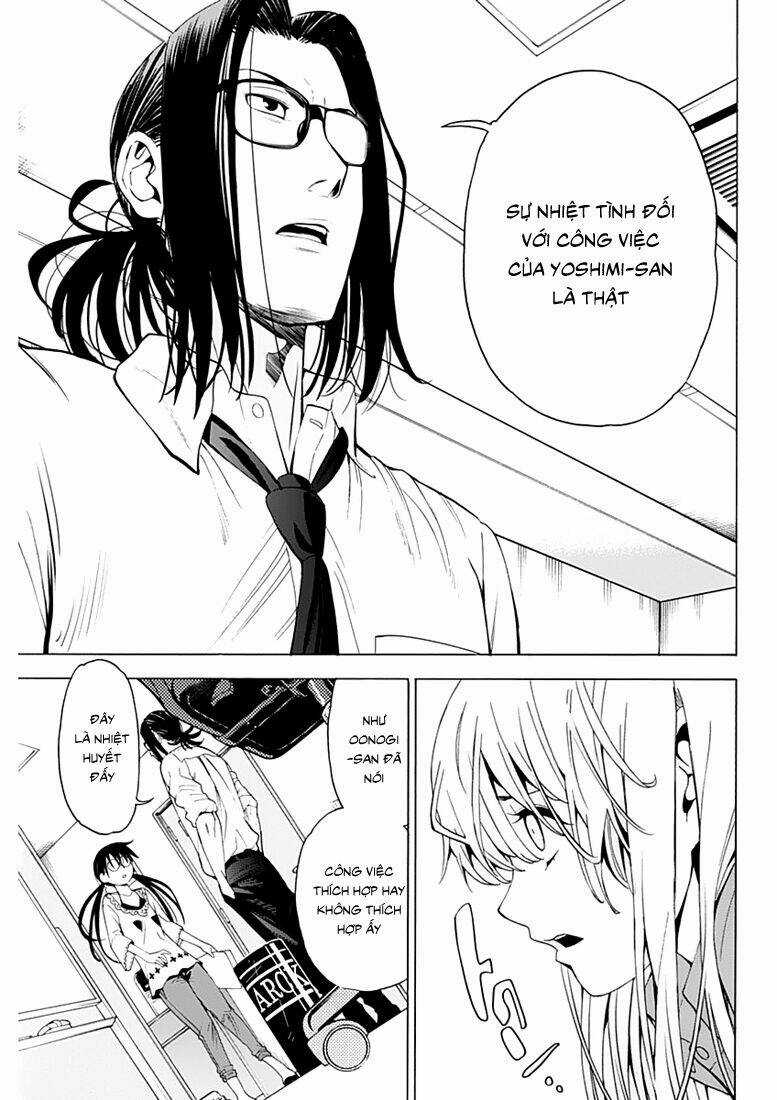 EG Maker - Chapter 5 - Trang 11