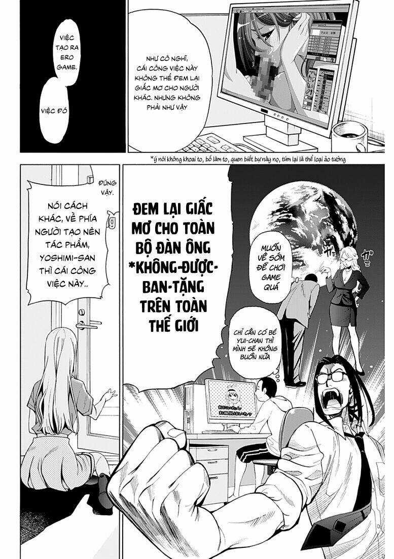 EG Maker - Chapter 5 - Trang 12