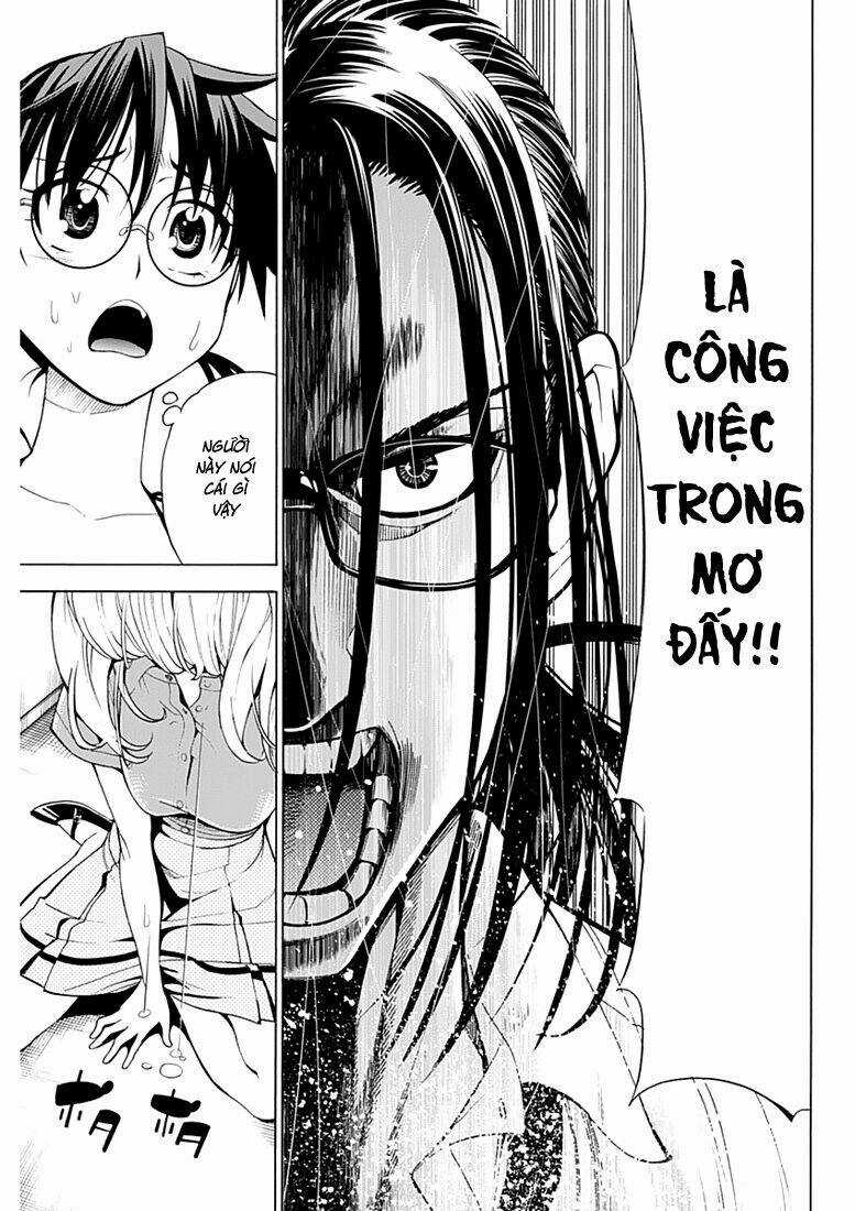 EG Maker - Chapter 5 - Trang 13