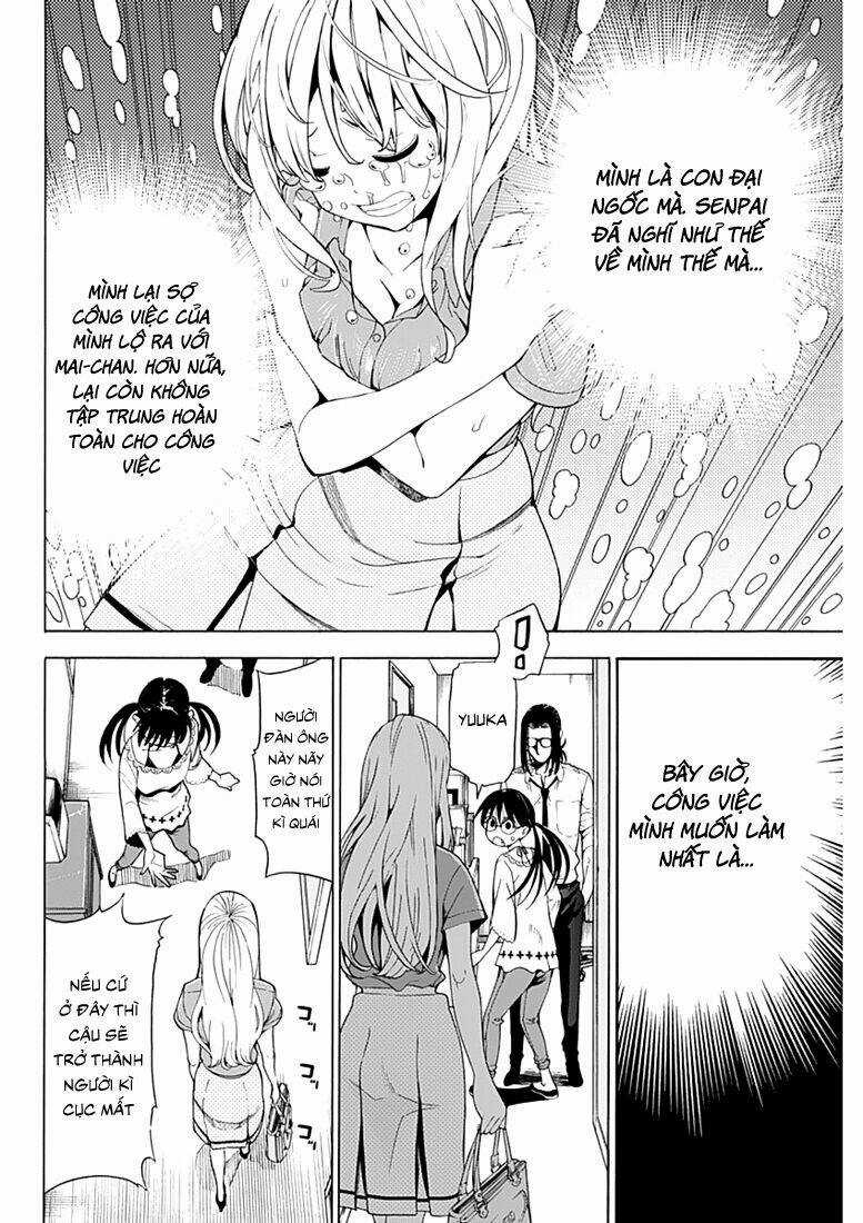 EG Maker - Chapter 5 - Trang 14