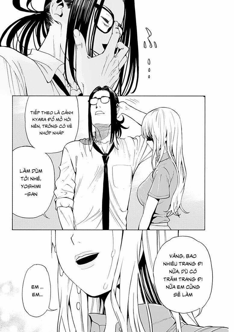 EG Maker - Chapter 5 - Trang 16