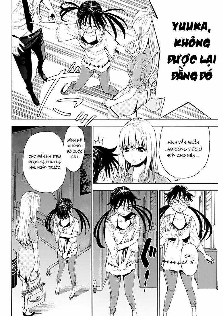 EG Maker - Chapter 5 - Trang 18