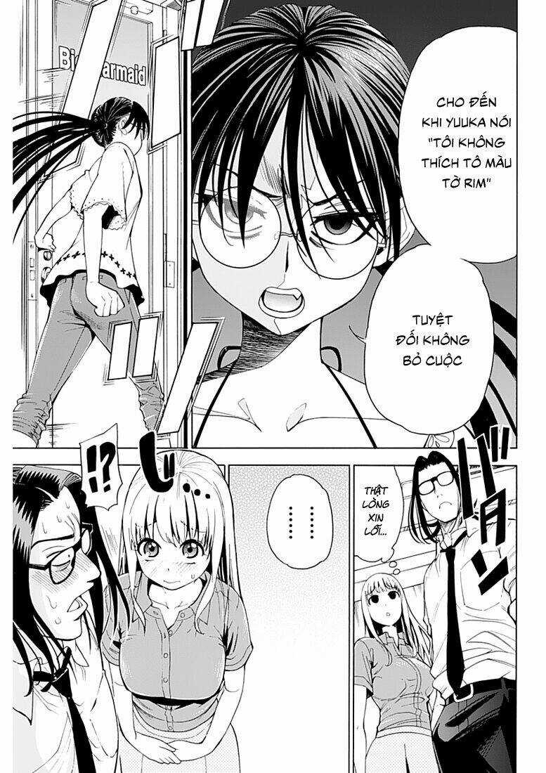 EG Maker - Chapter 5 - Trang 19