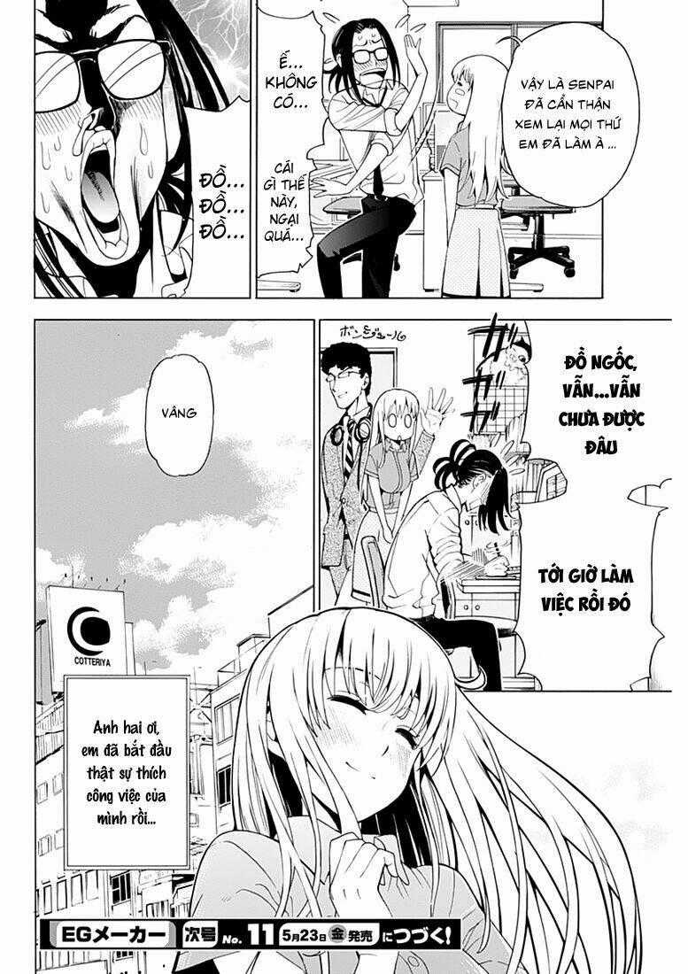 EG Maker - Chapter 5 - Trang 20