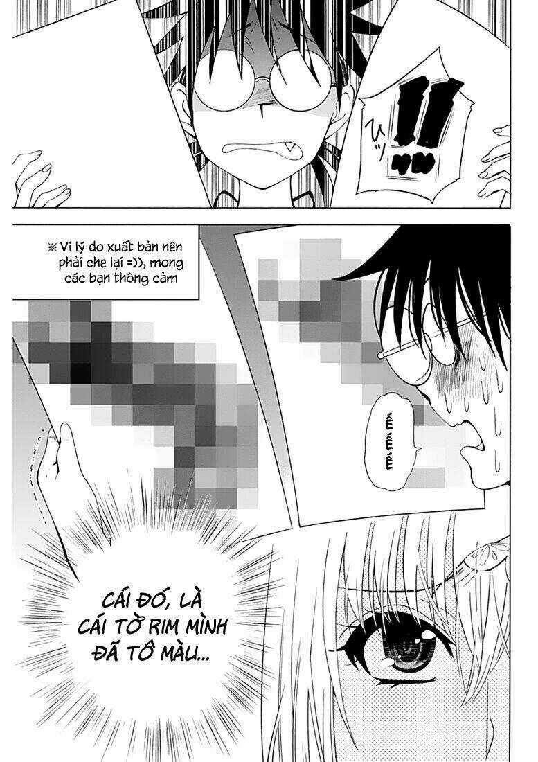 EG Maker - Chapter 5 - Trang 9