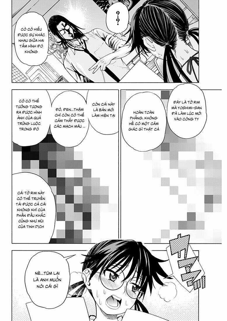 EG Maker - Chapter 5 - Trang 10