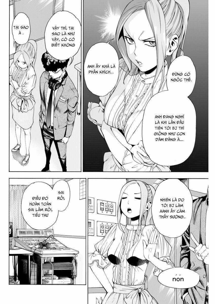 EG Maker - Chapter 7 - Trang 12