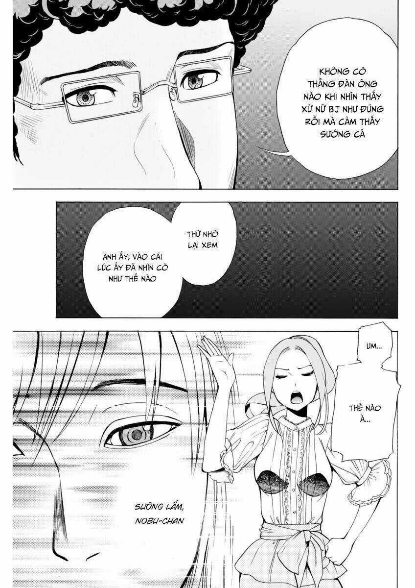 EG Maker - Chapter 7 - Trang 13