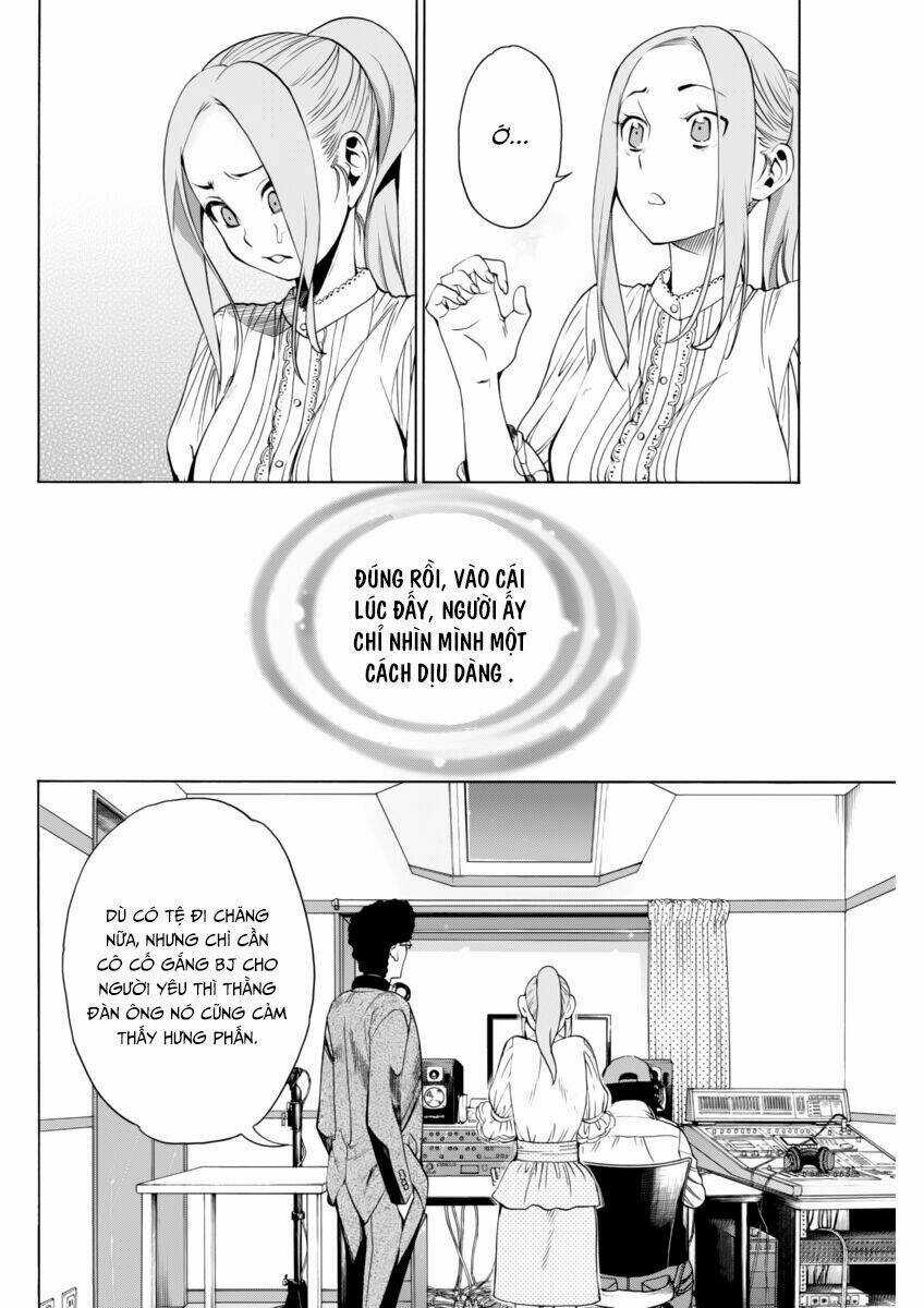 EG Maker - Chapter 7 - Trang 14