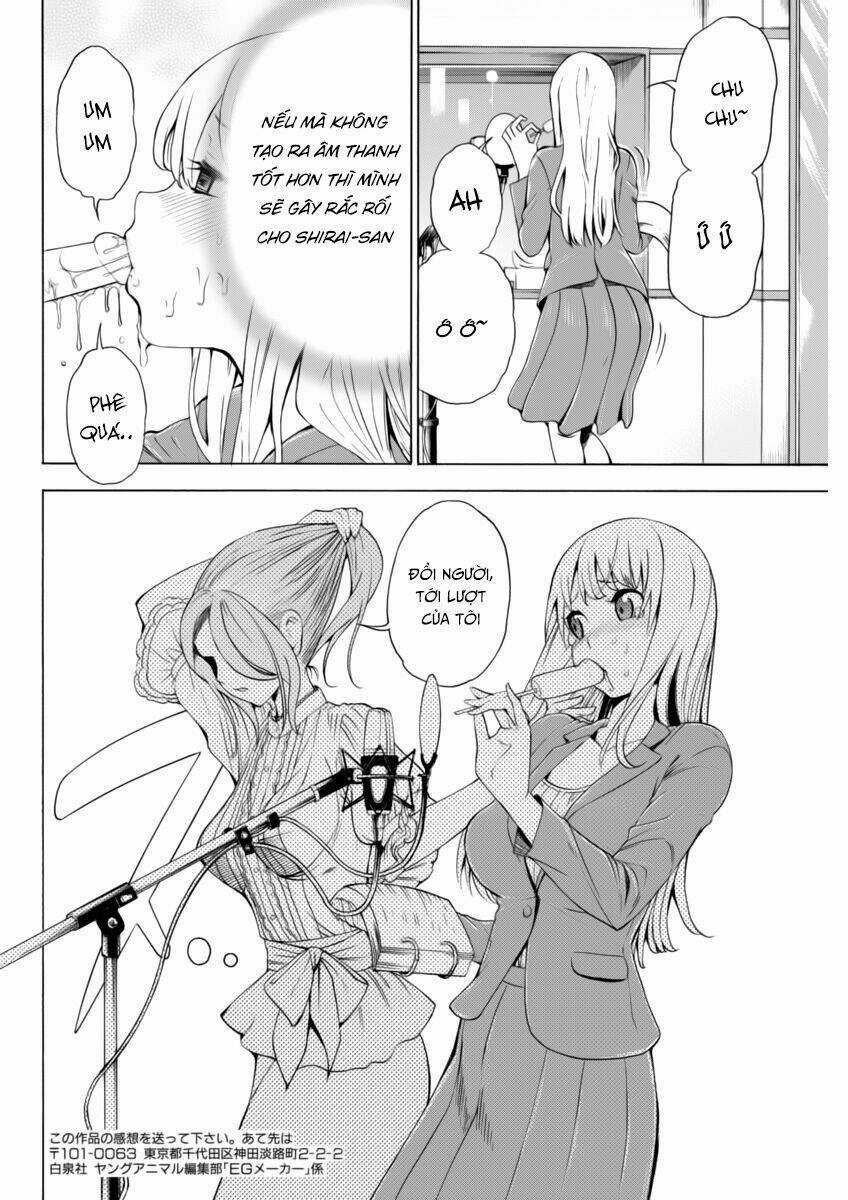 EG Maker - Chapter 7 - Trang 18