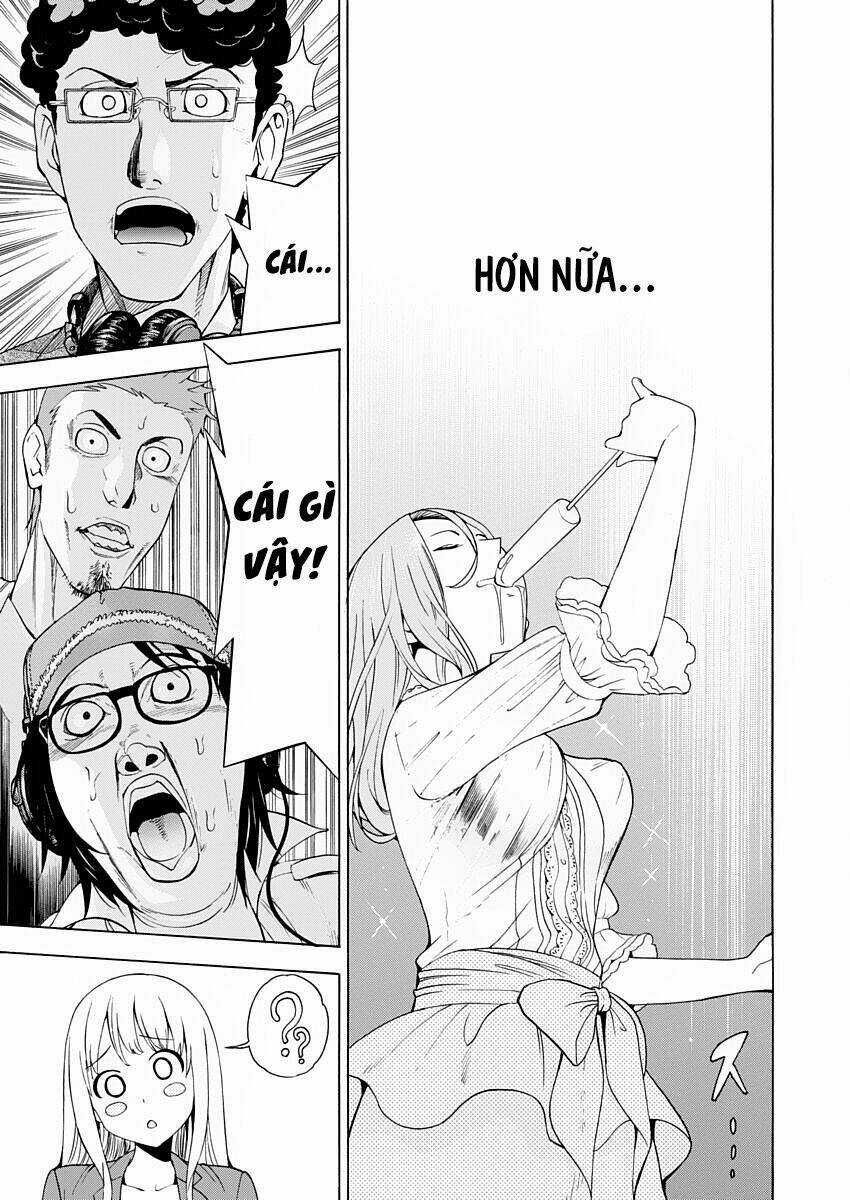 EG Maker - Chapter 8 - Trang 13