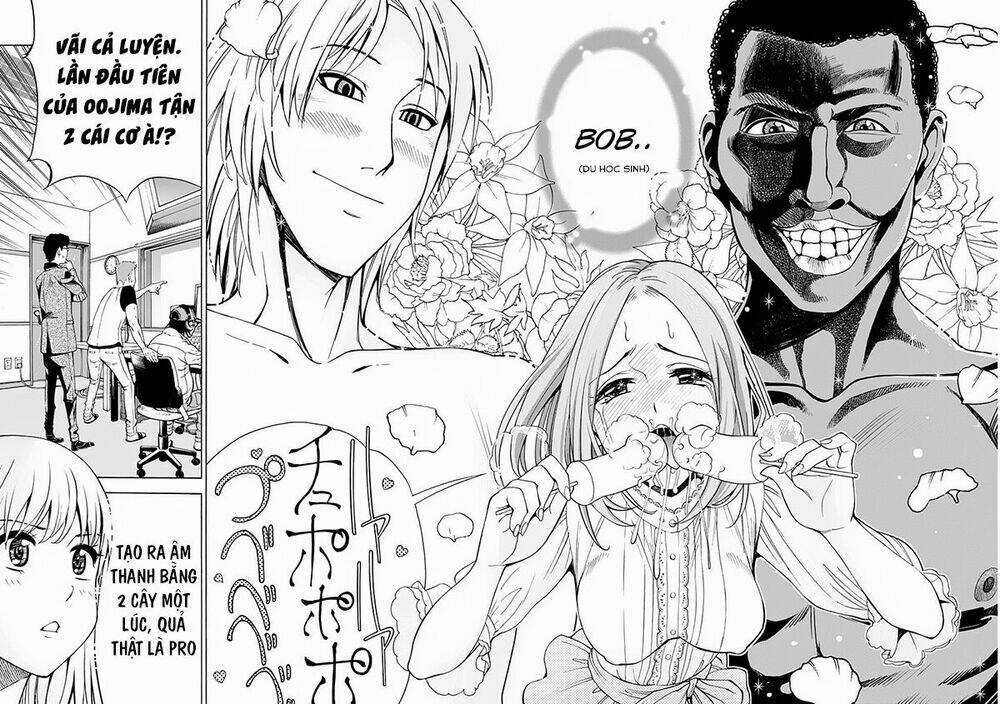 EG Maker - Chapter 8 - Trang 14