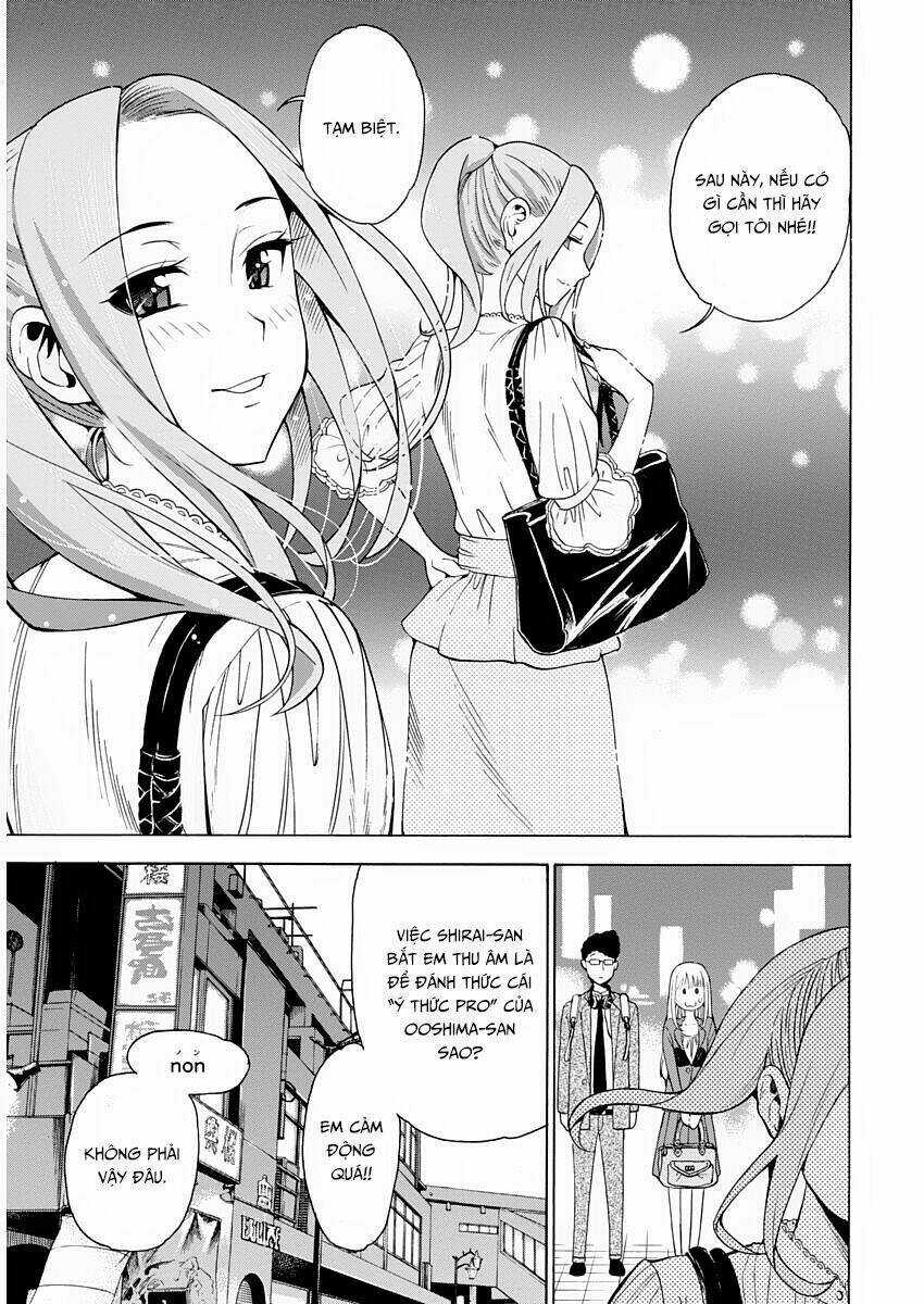 EG Maker - Chapter 8 - Trang 18