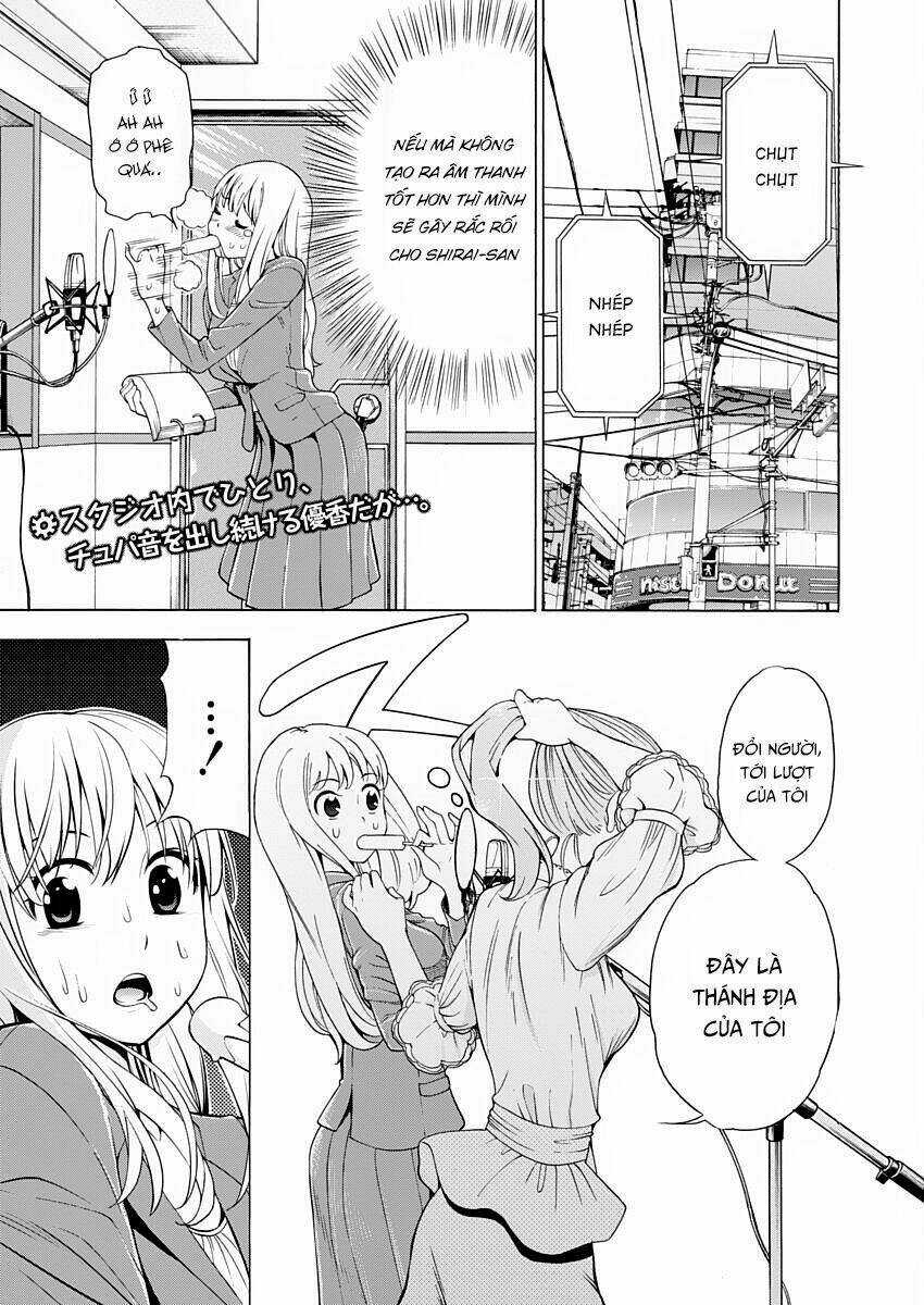 EG Maker - Chapter 8 - Trang 3