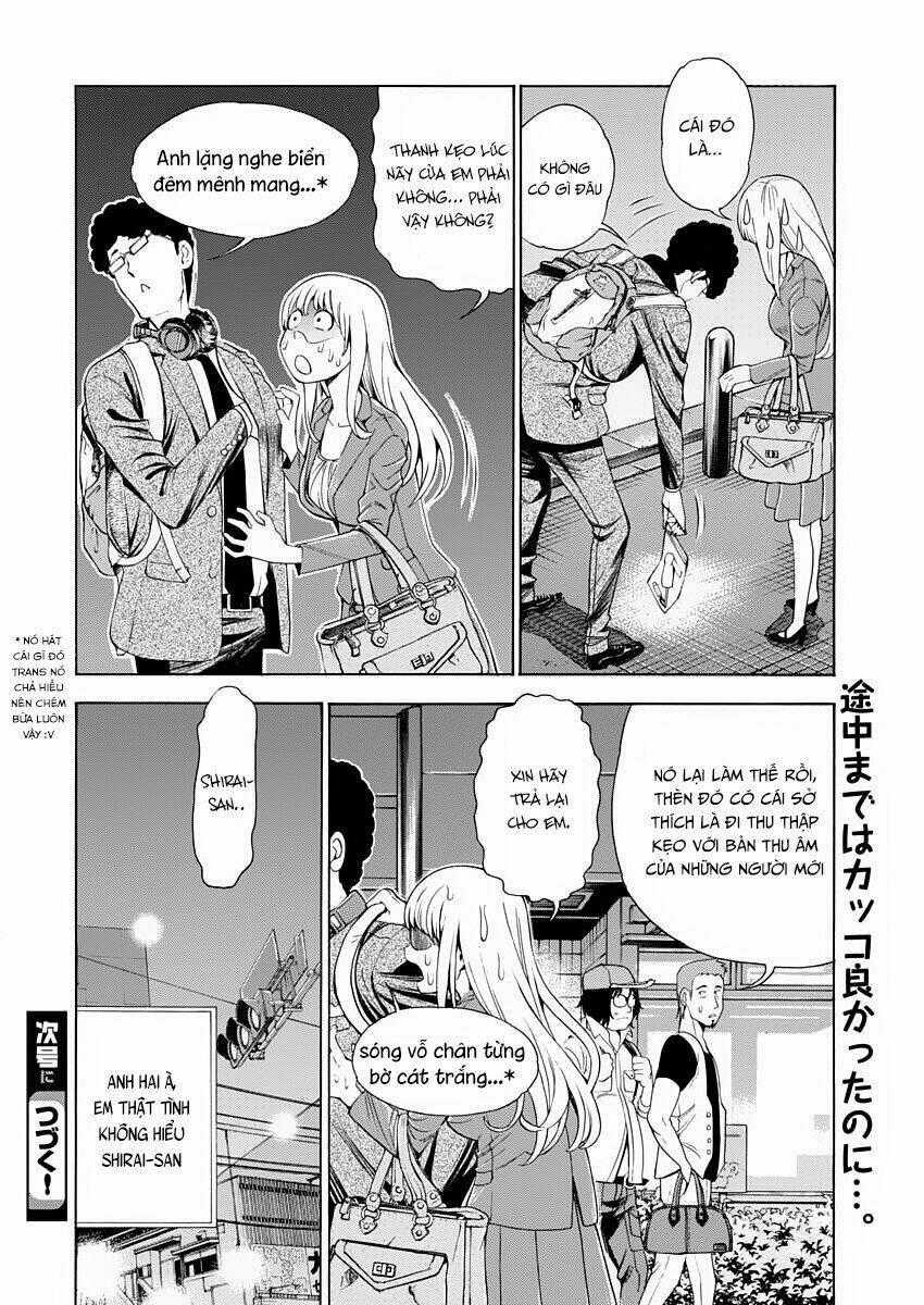 EG Maker - Chapter 8 - Trang 21