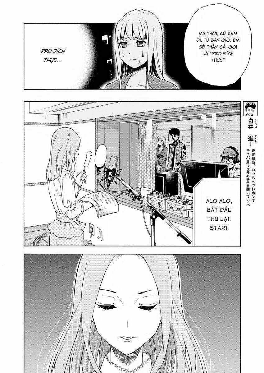 EG Maker - Chapter 8 - Trang 6